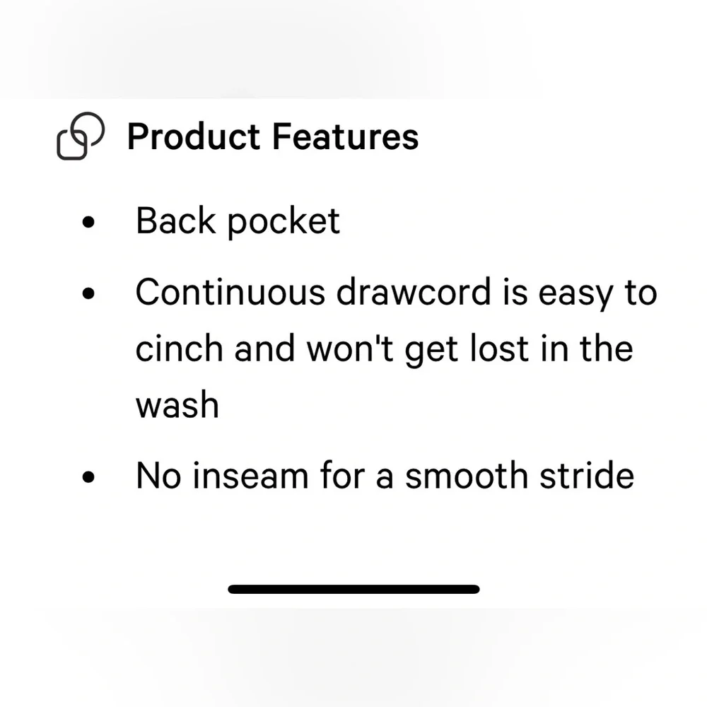 Lululemon Base Pace High Rise Crop  Incognito Camo Multi Color Nulux Fabric - Picture 10 of 12
